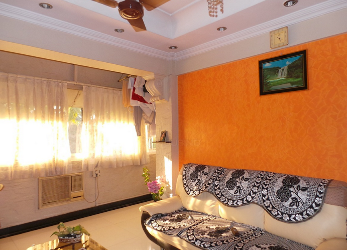 Residential Multistorey Apartment for Rent in Near Proline fitness , Chembur-West, Mumbai